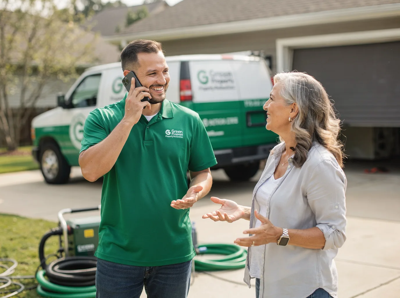 Water Damage Restoration Ball, LA FAQs